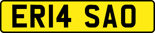ER14SAO