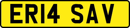 ER14SAV