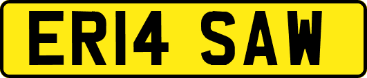 ER14SAW