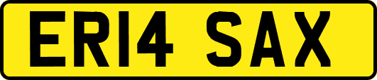 ER14SAX