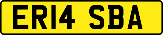 ER14SBA