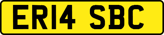 ER14SBC