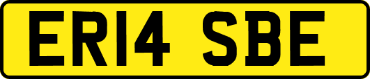 ER14SBE
