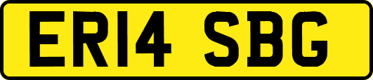 ER14SBG