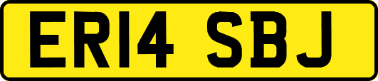 ER14SBJ