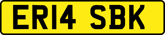 ER14SBK