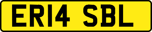 ER14SBL