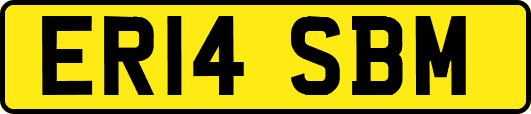 ER14SBM