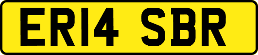 ER14SBR