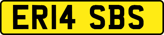 ER14SBS