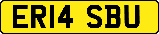 ER14SBU