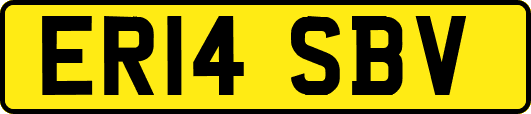 ER14SBV