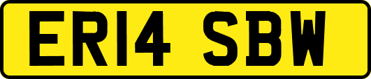 ER14SBW