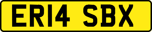 ER14SBX