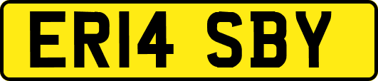 ER14SBY