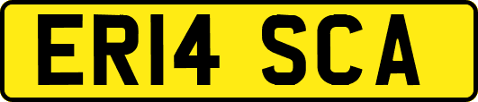ER14SCA