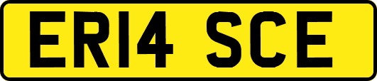 ER14SCE