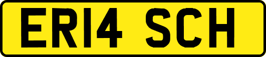 ER14SCH