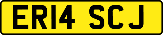 ER14SCJ