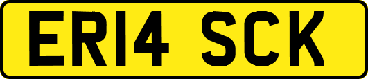 ER14SCK