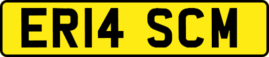 ER14SCM