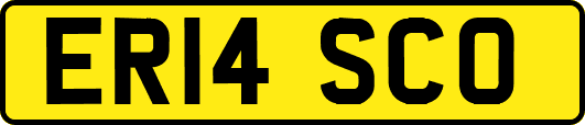 ER14SCO
