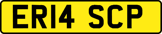 ER14SCP
