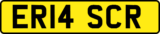 ER14SCR