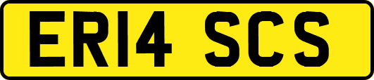 ER14SCS