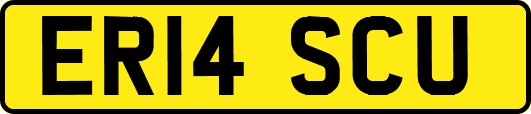 ER14SCU
