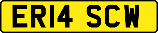 ER14SCW