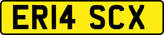 ER14SCX