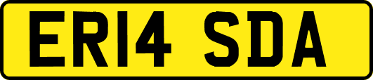 ER14SDA