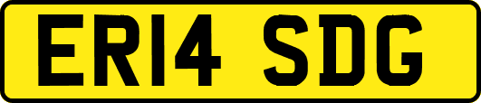 ER14SDG
