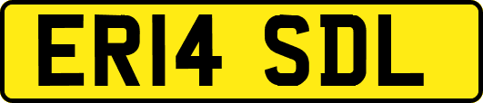 ER14SDL