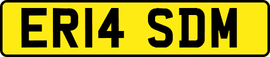 ER14SDM