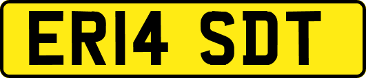 ER14SDT