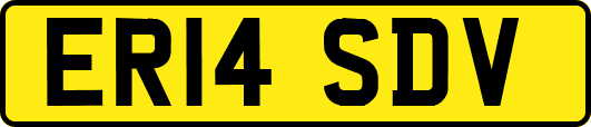 ER14SDV