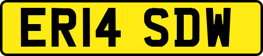 ER14SDW