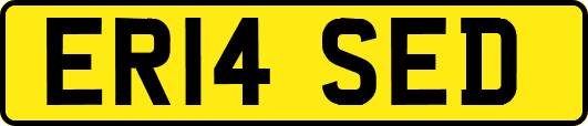 ER14SED