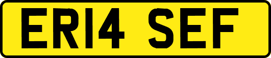 ER14SEF