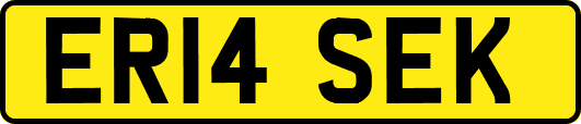 ER14SEK