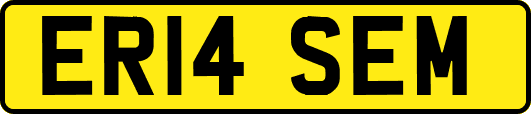 ER14SEM