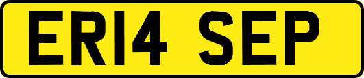 ER14SEP