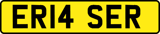 ER14SER