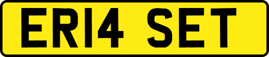 ER14SET
