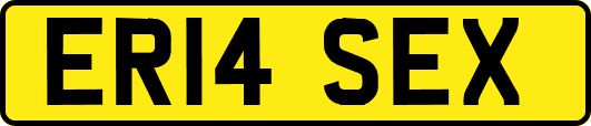 ER14SEX