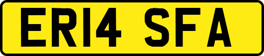 ER14SFA