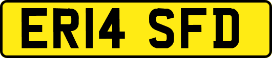 ER14SFD