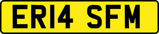 ER14SFM